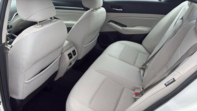 2019 Nissan Altima 2.5 SV