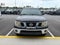 2009 Nissan Frontier SE