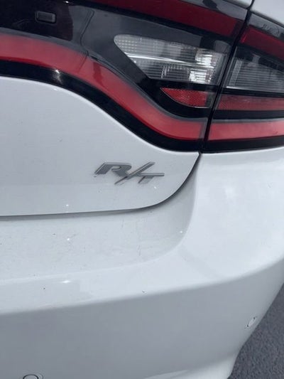 2019 Dodge Charger R/T