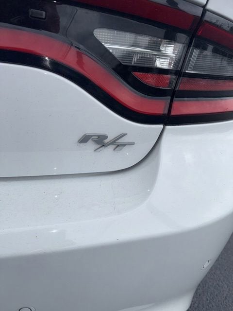 2019 Dodge Charger R/T