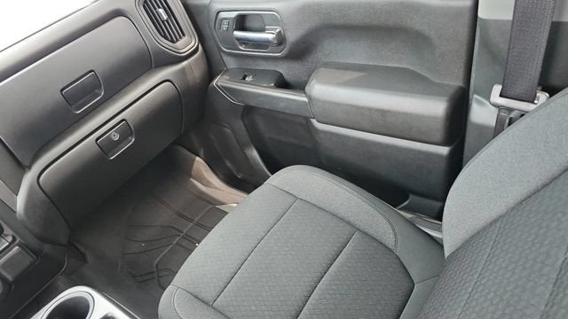 2022 Chevrolet Silverado 2500 HD Custom
