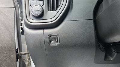 2022 Chevrolet Silverado 2500 HD Custom