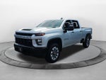 2022 Chevrolet Silverado 2500 HD Custom
