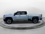 2022 Chevrolet Silverado 2500 HD Custom