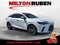 2023 Lexus RX RX 350