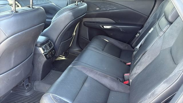 2023 Lexus RX RX 350