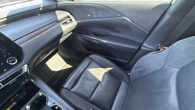 2023 Lexus RX RX 350