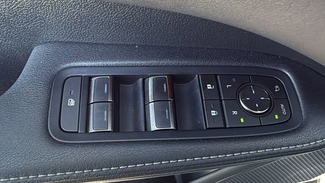 2023 Lexus RX RX 350