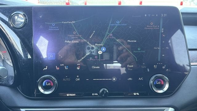 2023 Lexus RX RX 350