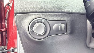 2021 Jeep Compass Sport