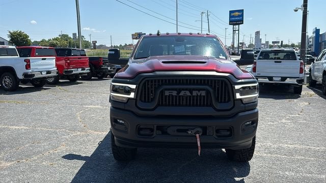 2024 RAM 2500 Power Wagon