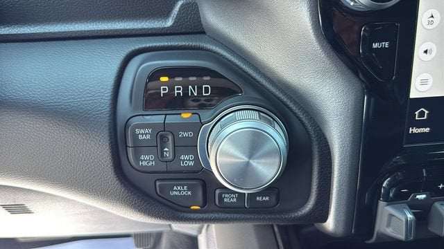 2024 RAM 2500 Power Wagon