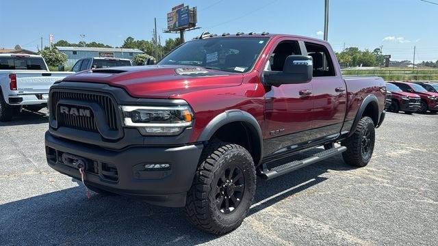 2024 RAM 2500 Power Wagon