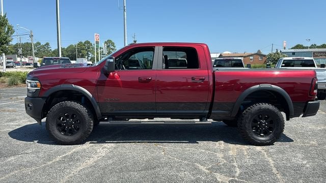 2024 RAM 2500 Power Wagon