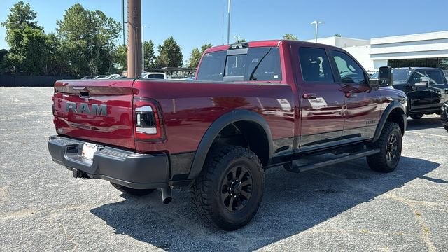 2024 RAM 2500 Power Wagon