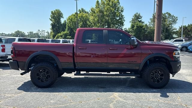 2024 RAM 2500 Power Wagon