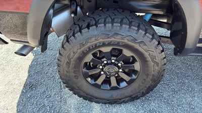 2024 RAM 2500 Power Wagon