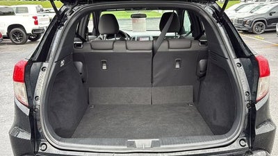 2021 Honda HR-V Sport