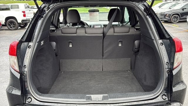 2021 Honda HR-V Sport