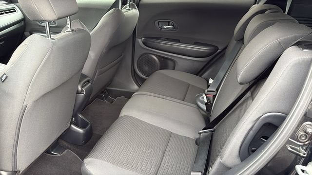 2021 Honda HR-V Sport