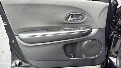 2021 Honda HR-V Sport