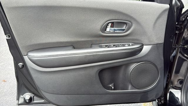 2021 Honda HR-V Sport