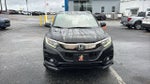 2021 Honda HR-V Sport