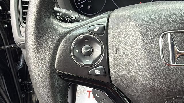 2021 Honda HR-V Sport