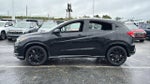 2021 Honda HR-V Sport