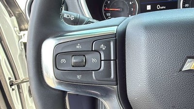 2025 Chevrolet Blazer 3LT