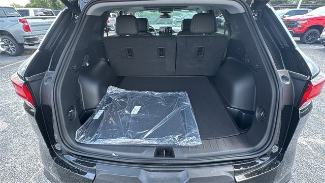 2025 Chevrolet Blazer 3LT