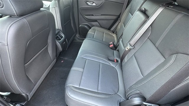 2025 Chevrolet Blazer 3LT