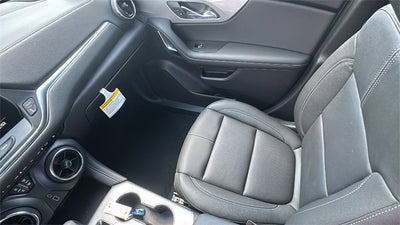 2025 Chevrolet Blazer 3LT