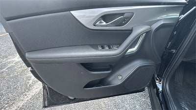 2025 Chevrolet Blazer 3LT