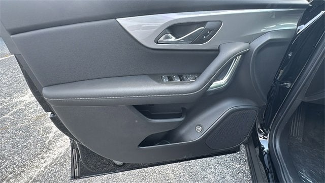 2025 Chevrolet Blazer 3LT