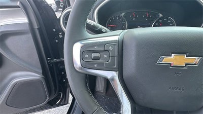 2025 Chevrolet Blazer 3LT