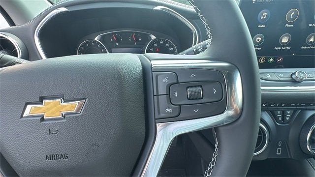 2025 Chevrolet Blazer 3LT