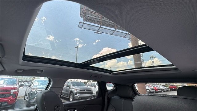 2025 Chevrolet Blazer 3LT