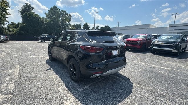 2025 Chevrolet Blazer 3LT