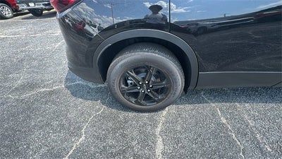 2025 Chevrolet Blazer 3LT