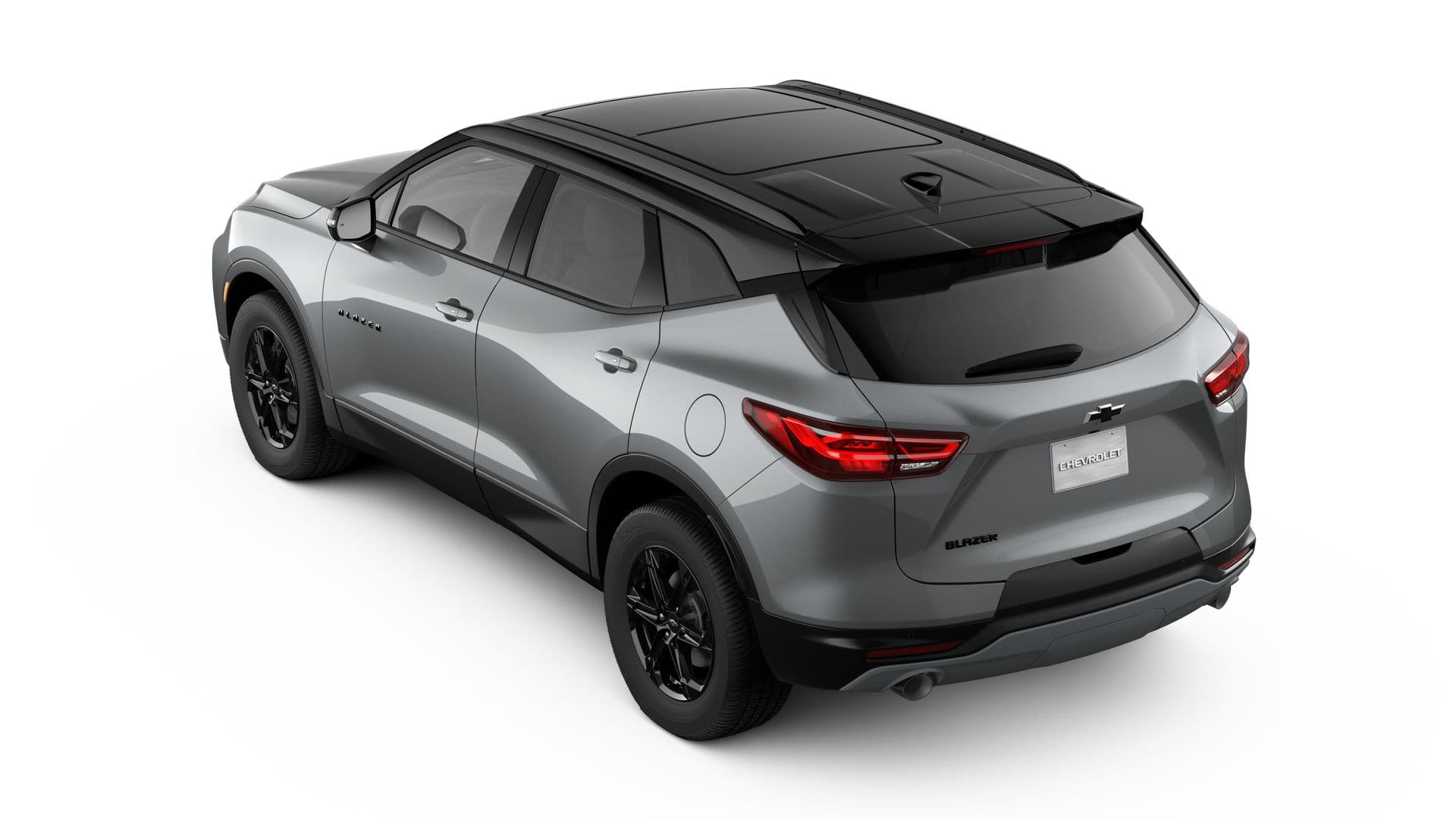 2025 Chevrolet Blazer 3LT