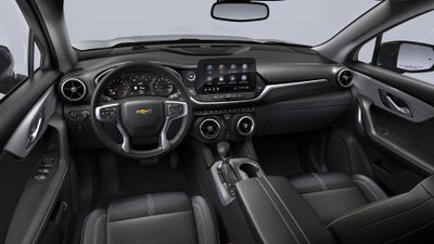 2025 Chevrolet Blazer 3LT