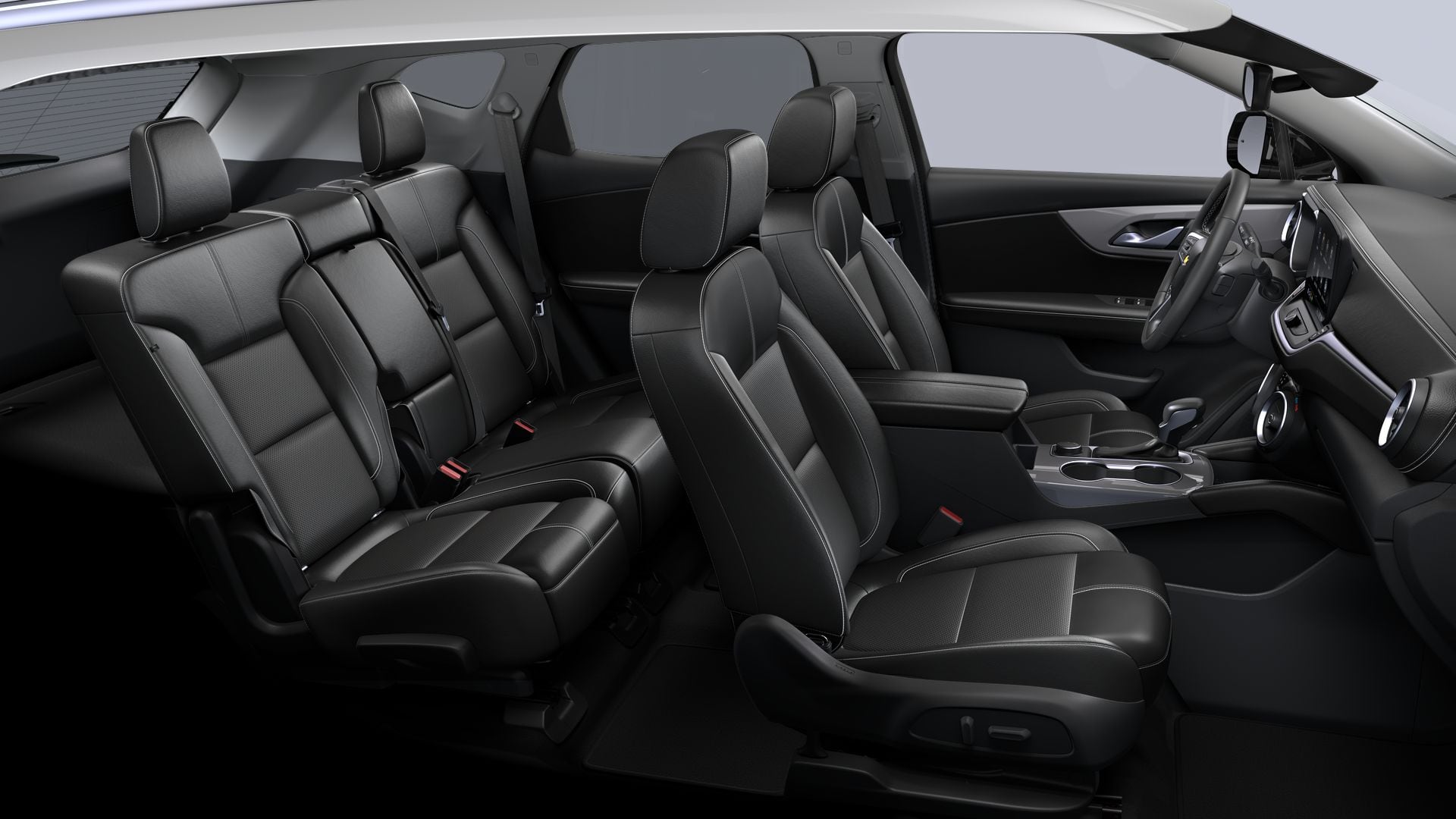 2025 Chevrolet Blazer 3LT