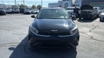 2022 Kia Forte FE