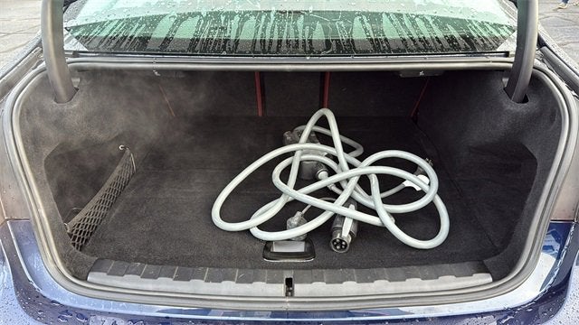 2024 BMW 3 Series 330e xDrive