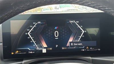 2024 BMW 3 Series 330e xDrive