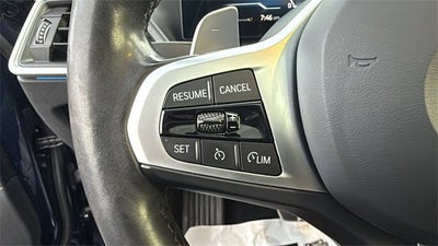 2024 BMW 3 Series 330e xDrive