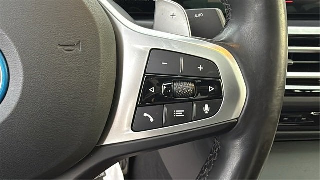 2024 BMW 3 Series 330e xDrive