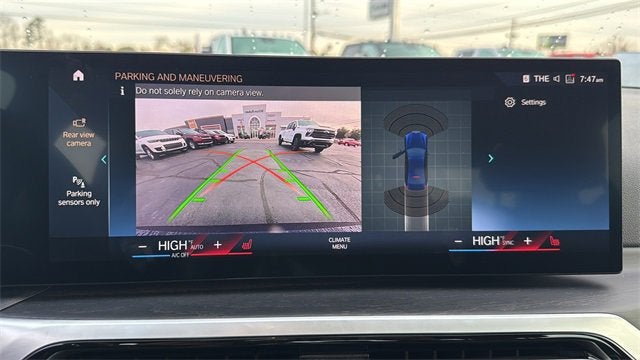 2024 BMW 3 Series 330e xDrive