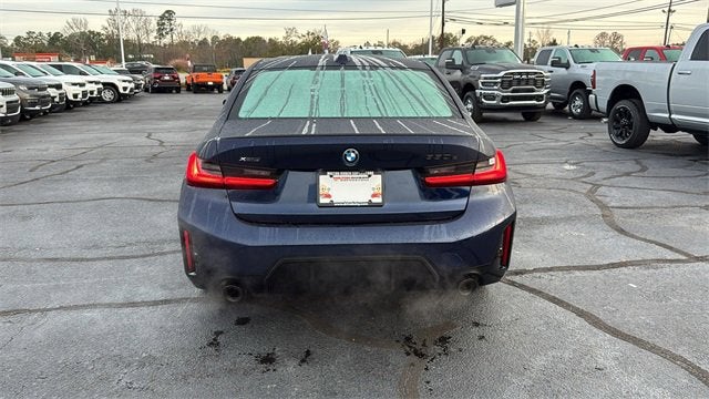 2024 BMW 3 Series 330e xDrive